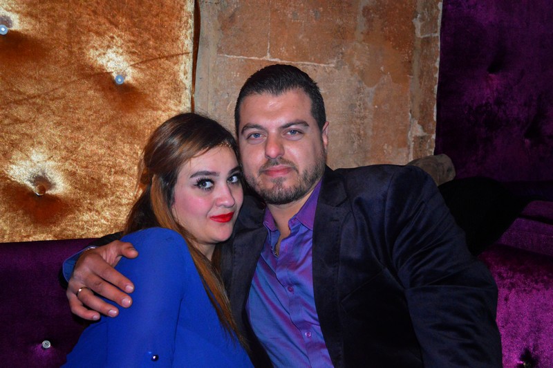 Taiga Batroun on Saturday Night